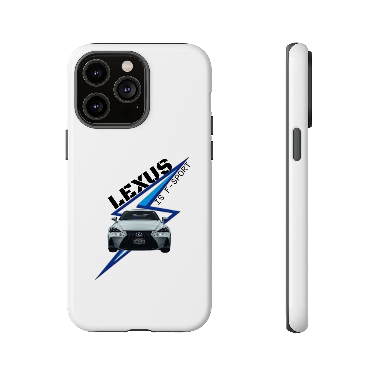 lexus phone case