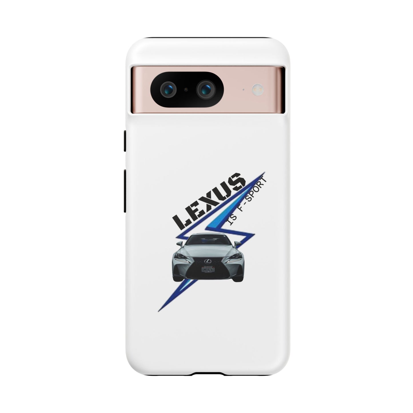 lexus phone case