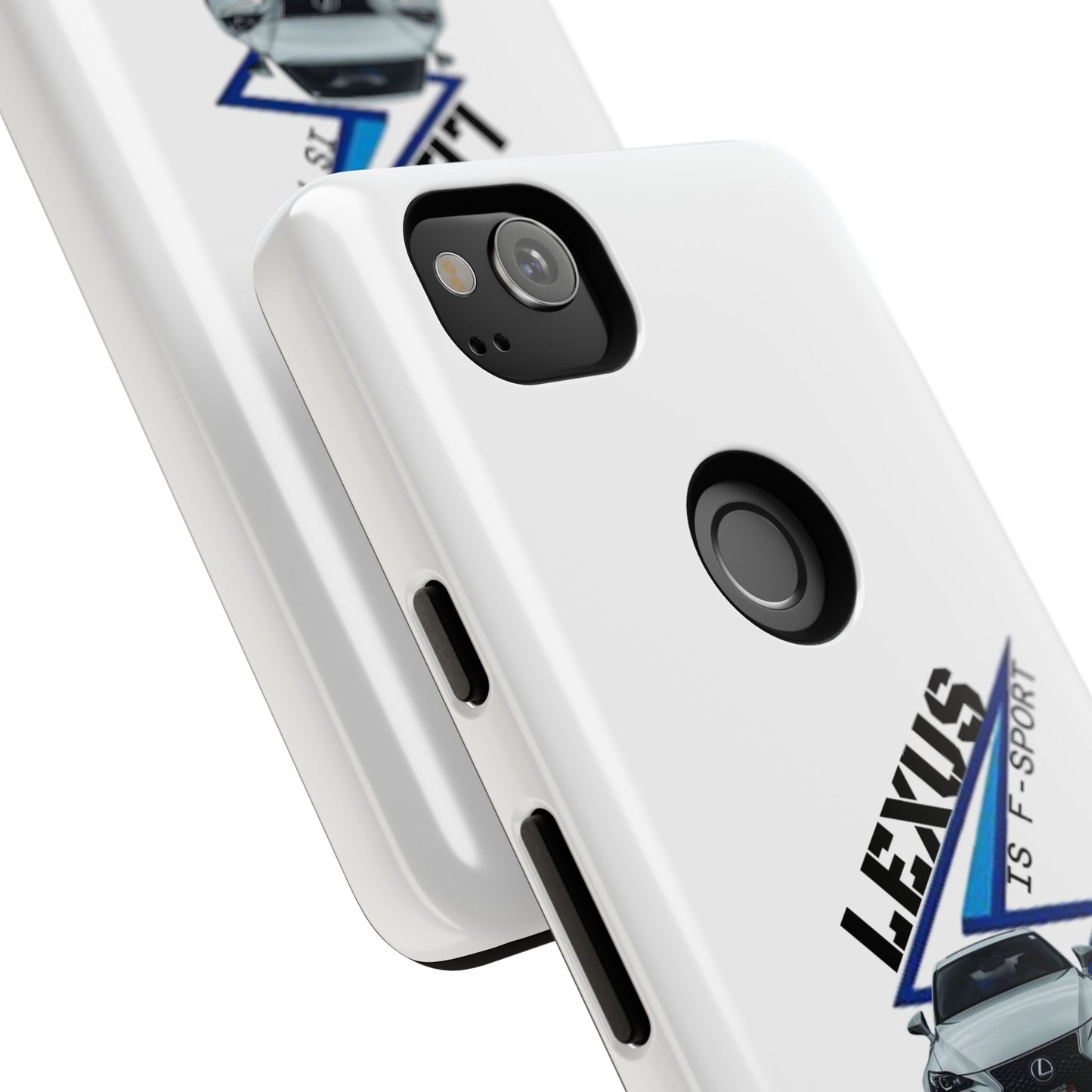 lexus phone case