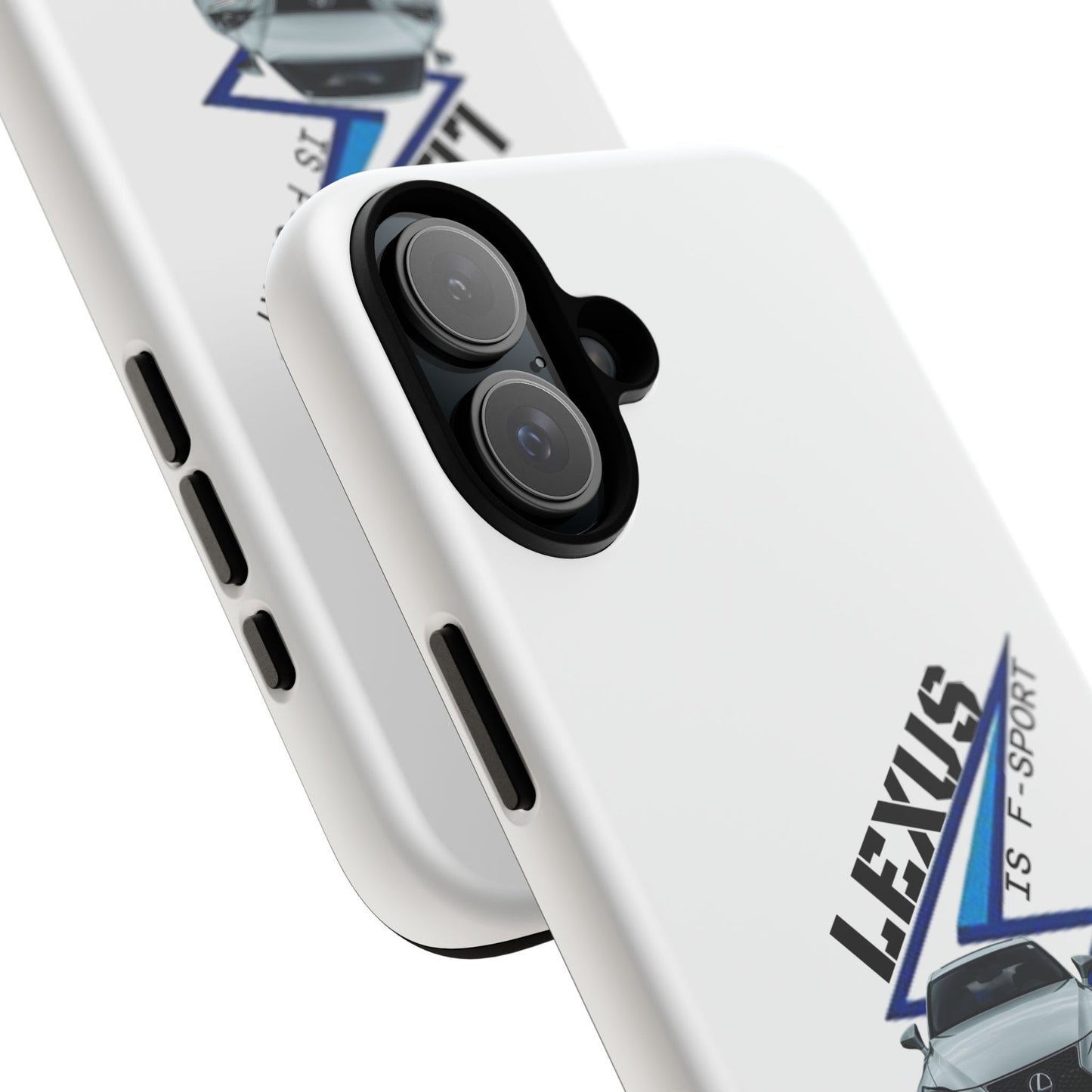 lexus phone case