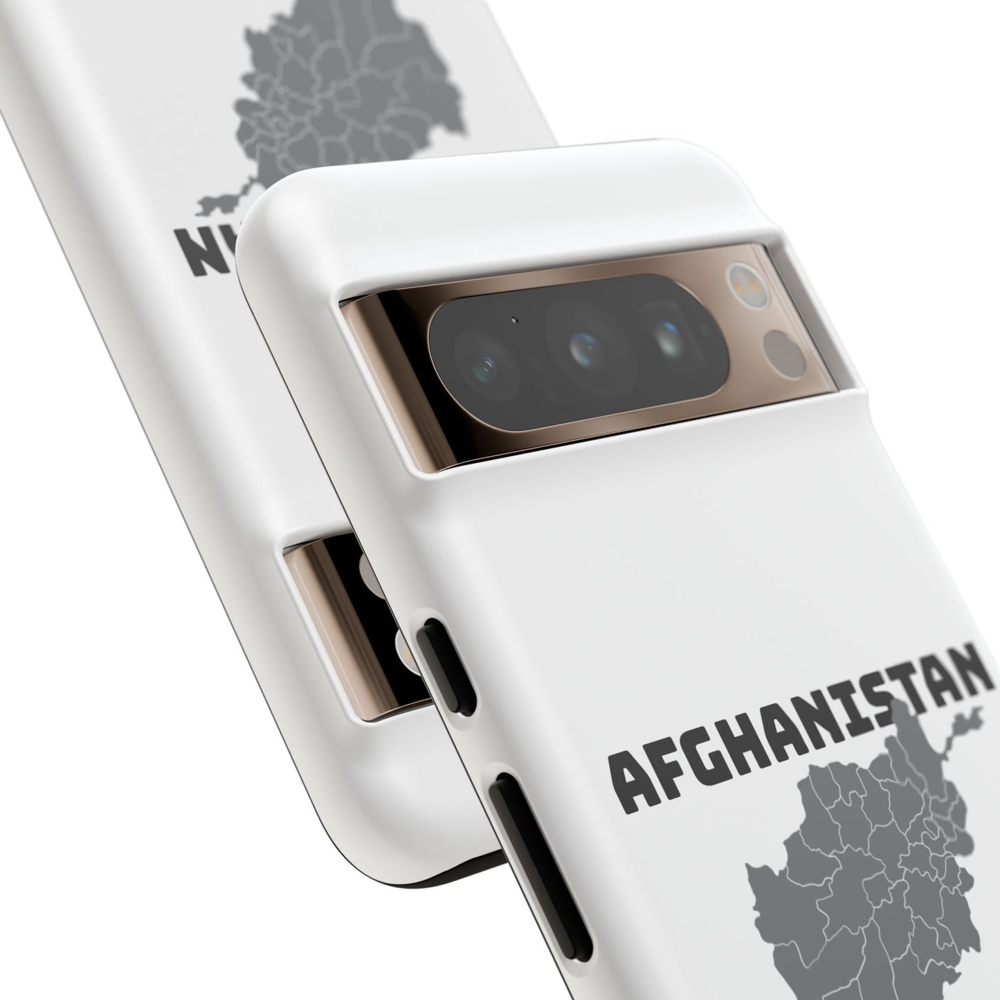 AFGHANISTAN PHONE CASE