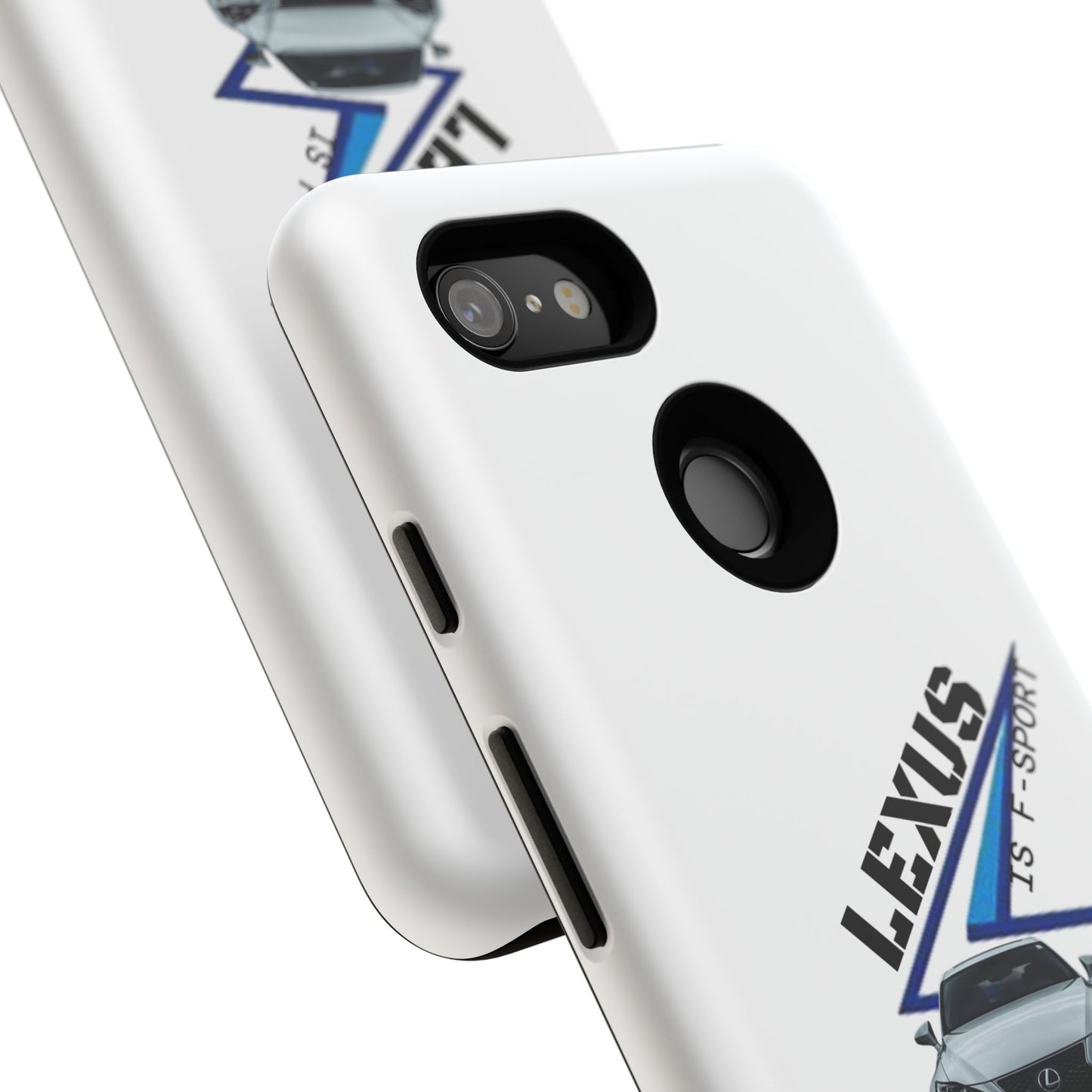 lexus phone case