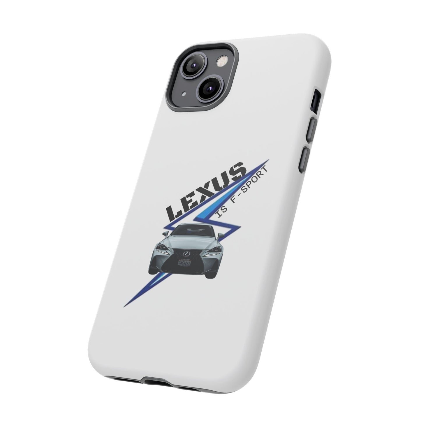 lexus phone case