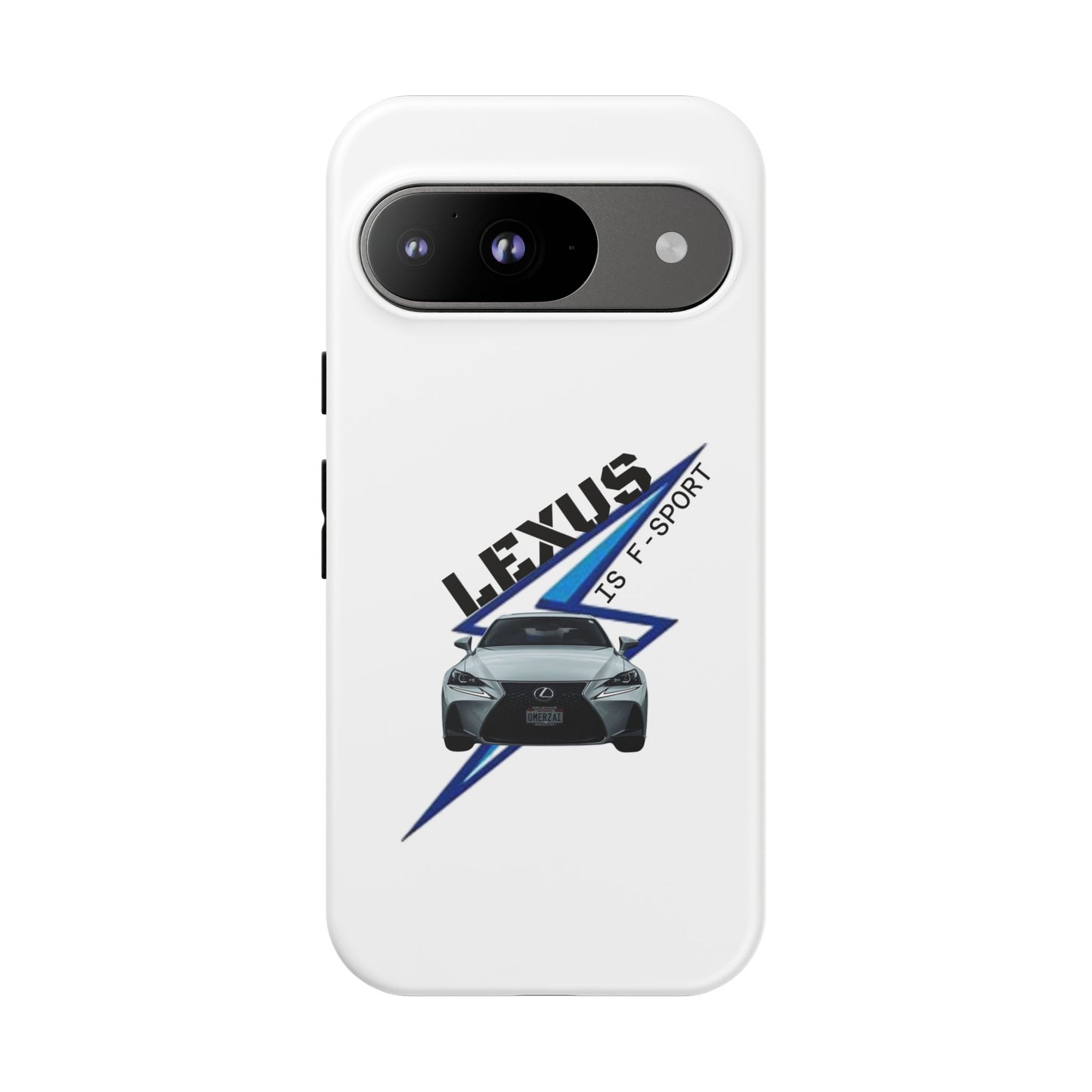 lexus phone case