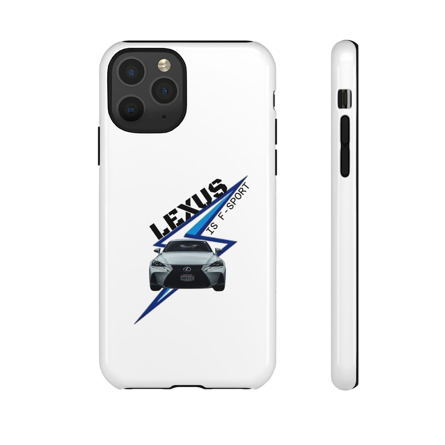 lexus phone case