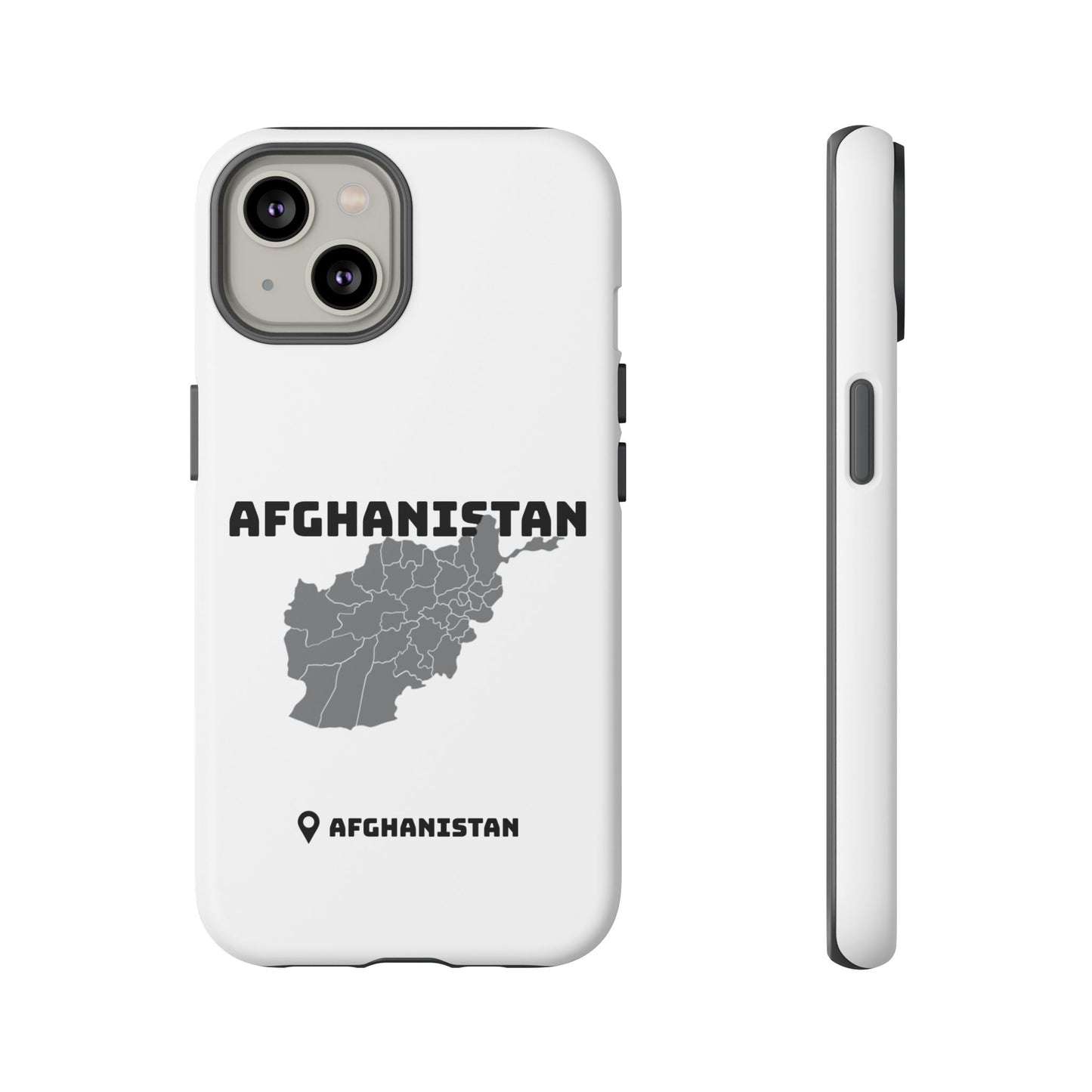 AFGHANISTAN PHONE CASE
