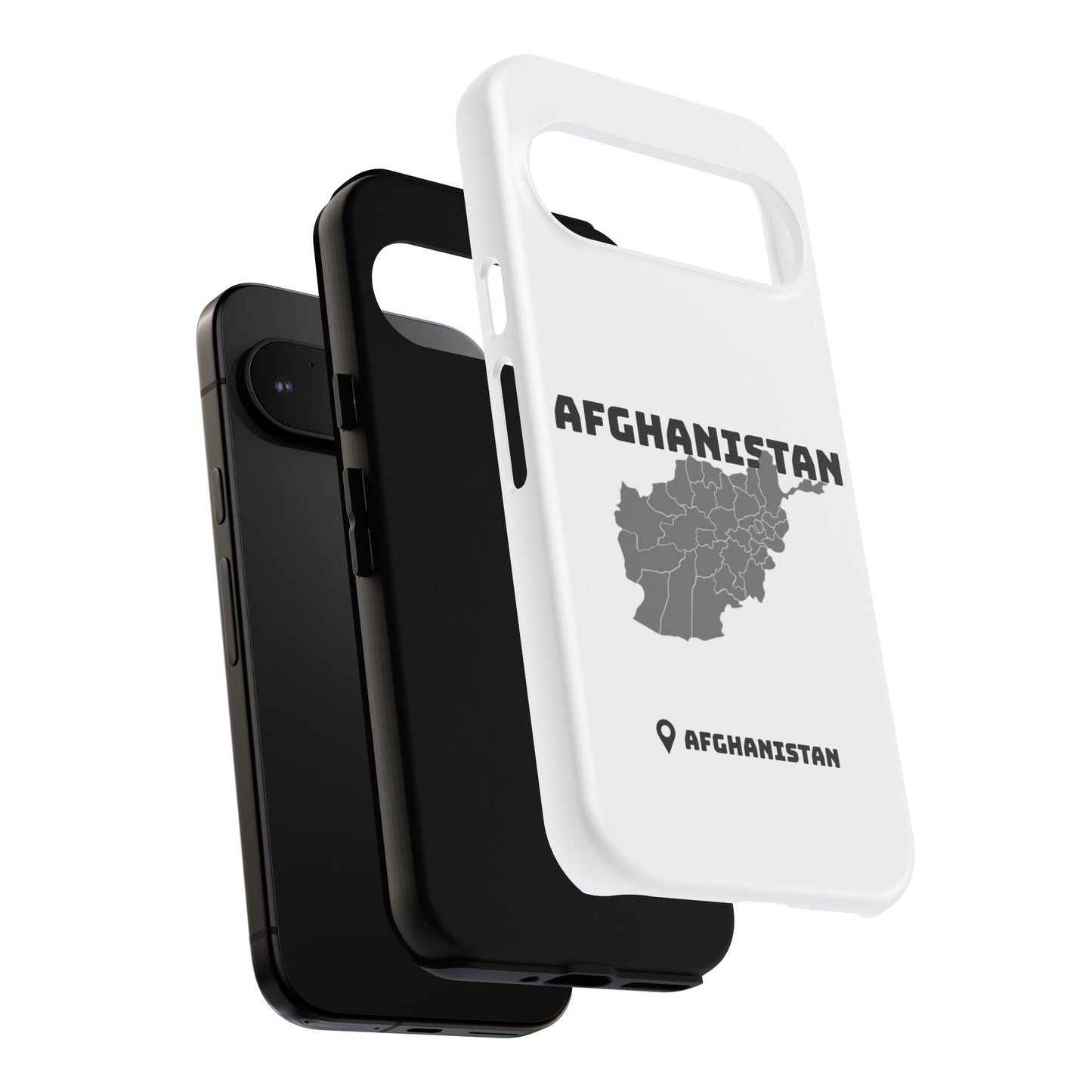 AFGHANISTAN PHONE CASE