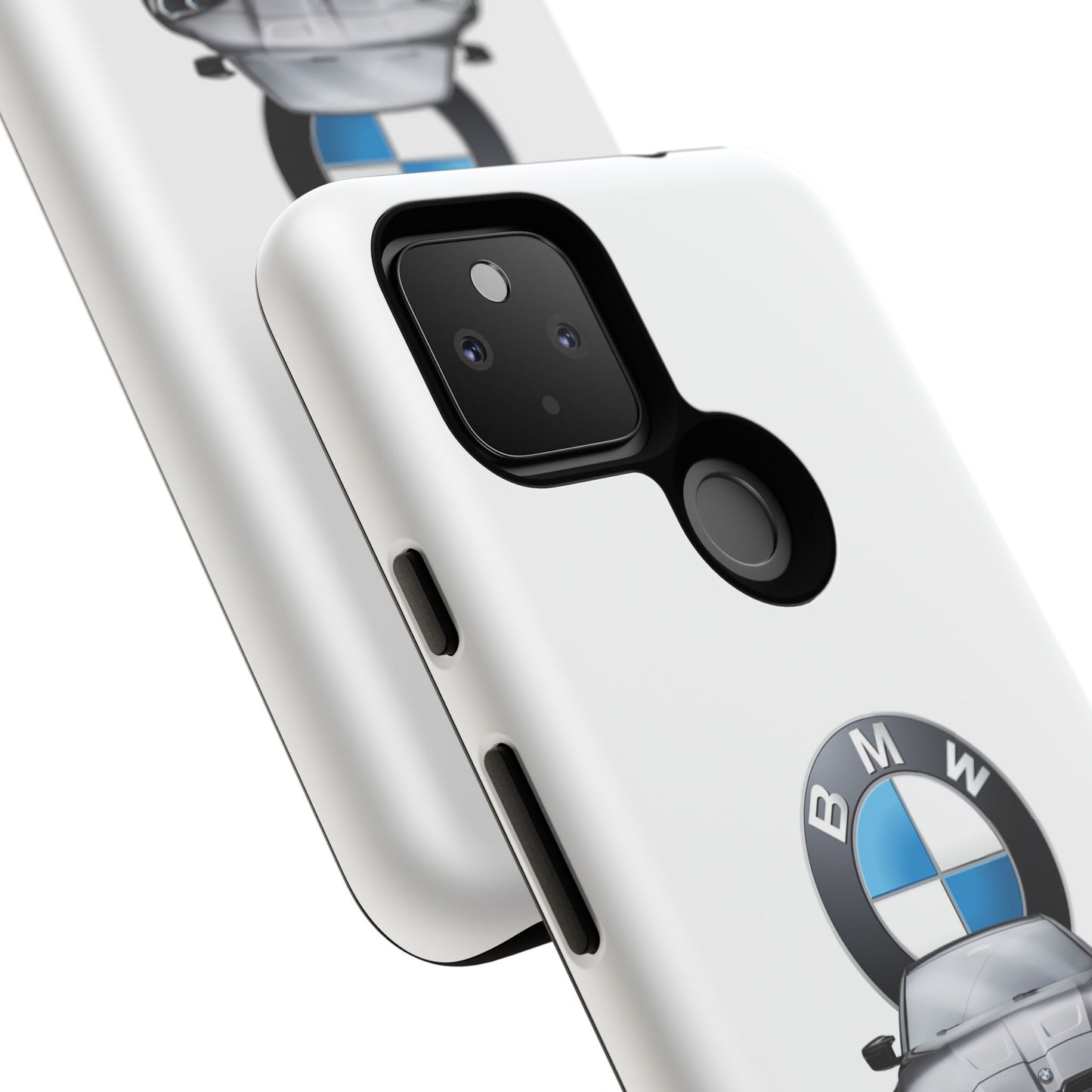 BMW M4 Tough Phone Case, Car Lover Gift, Durable and Stylish Protective Case, Automotive Accessories, Luxury Car Phone Cover