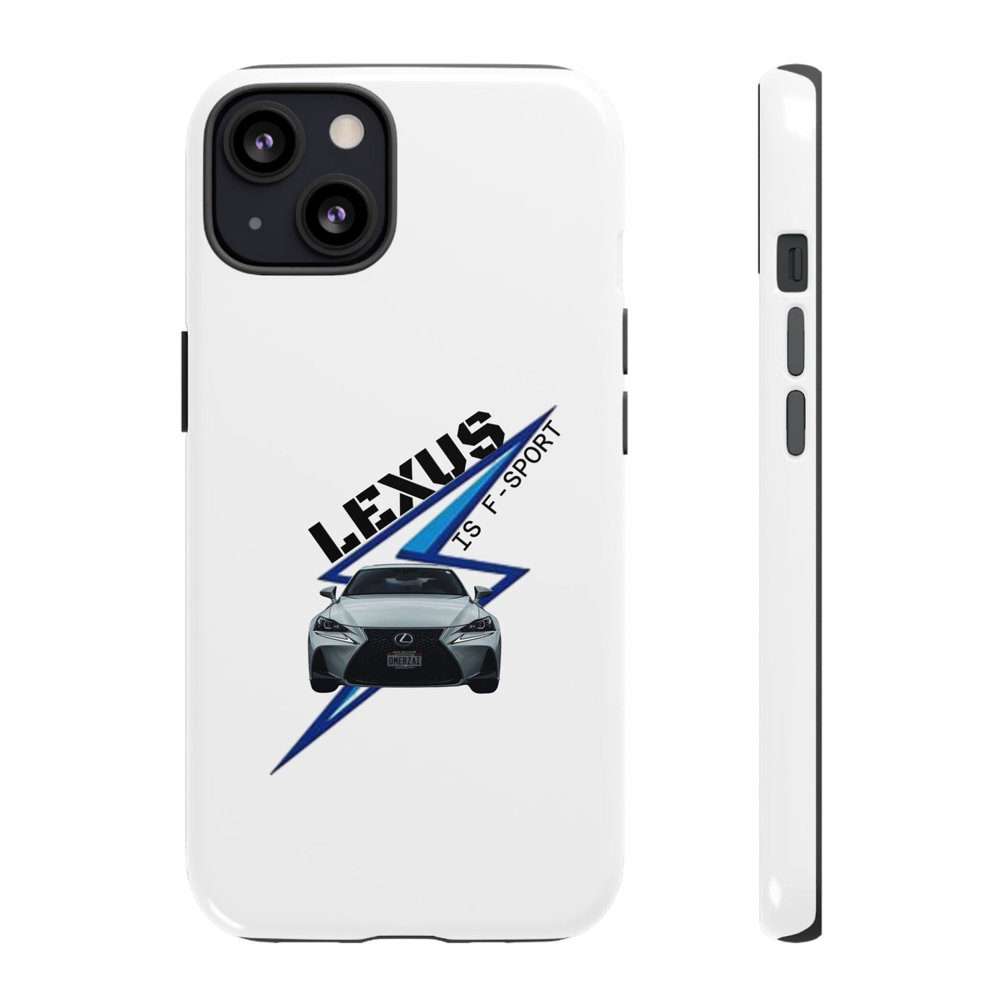 lexus phone case