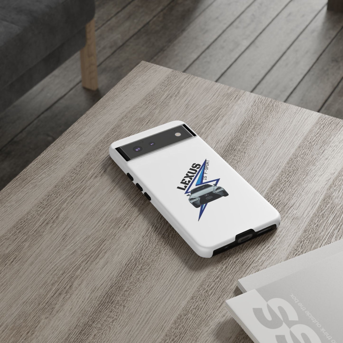 lexus phone case
