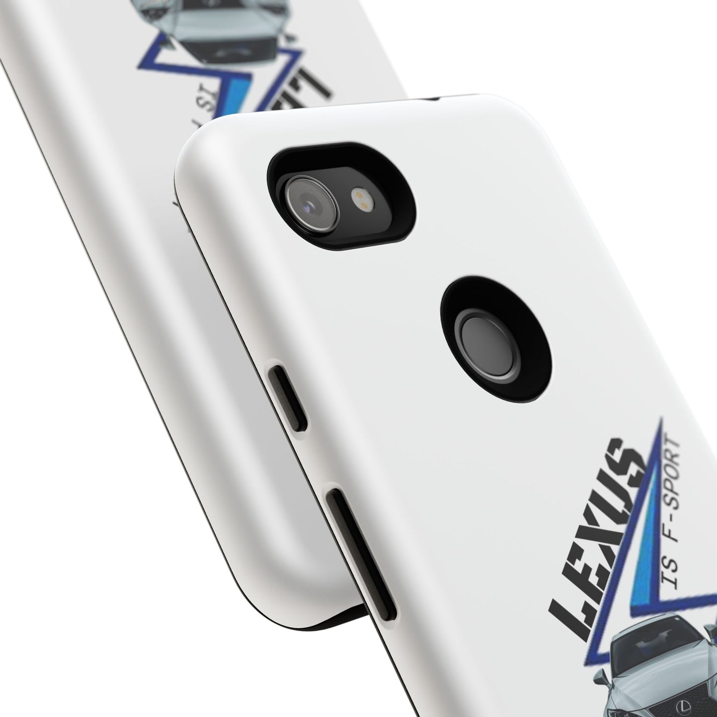 lexus phone case