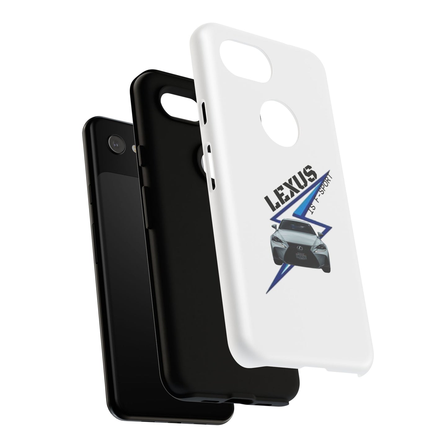 lexus phone case