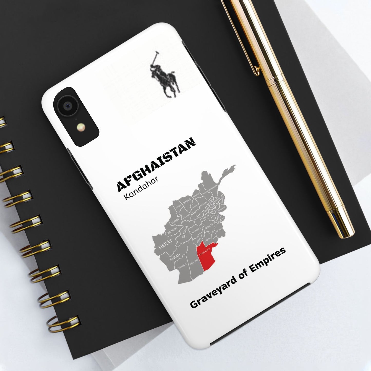 Tough Phone Cases