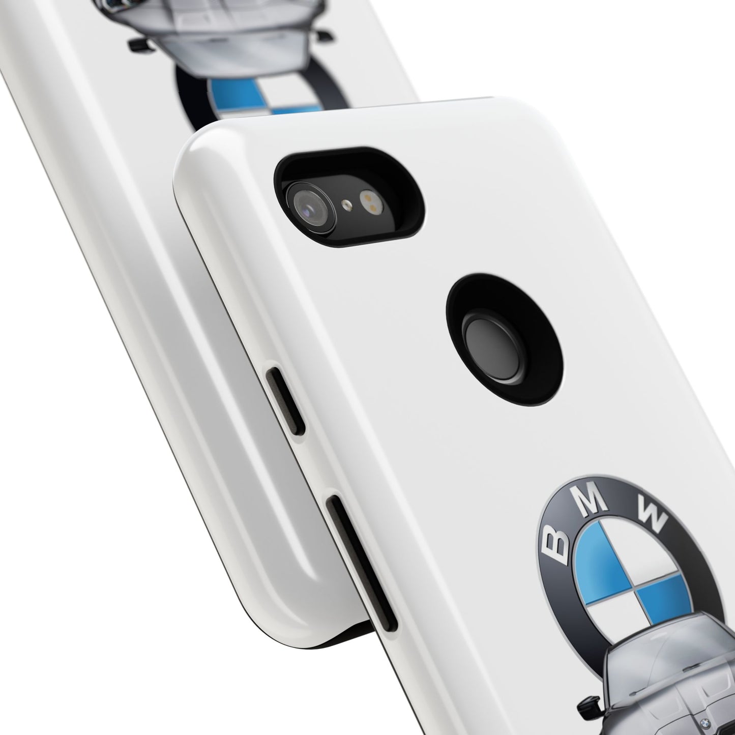 BMW M4 Tough Phone Case, Car Lover Gift, Durable and Stylish Protective Case, Automotive Accessories, Luxury Car Phone Cover