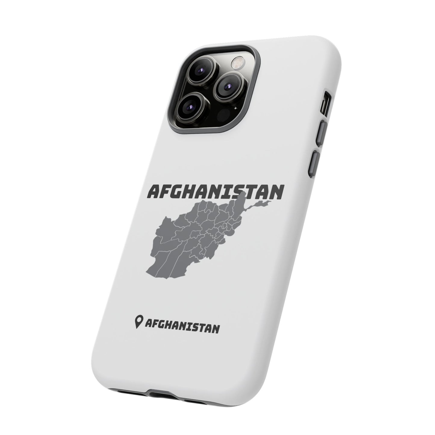 AFGHANISTAN PHONE CASE