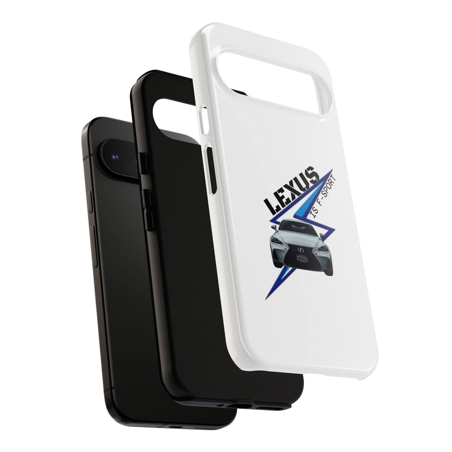 lexus phone case