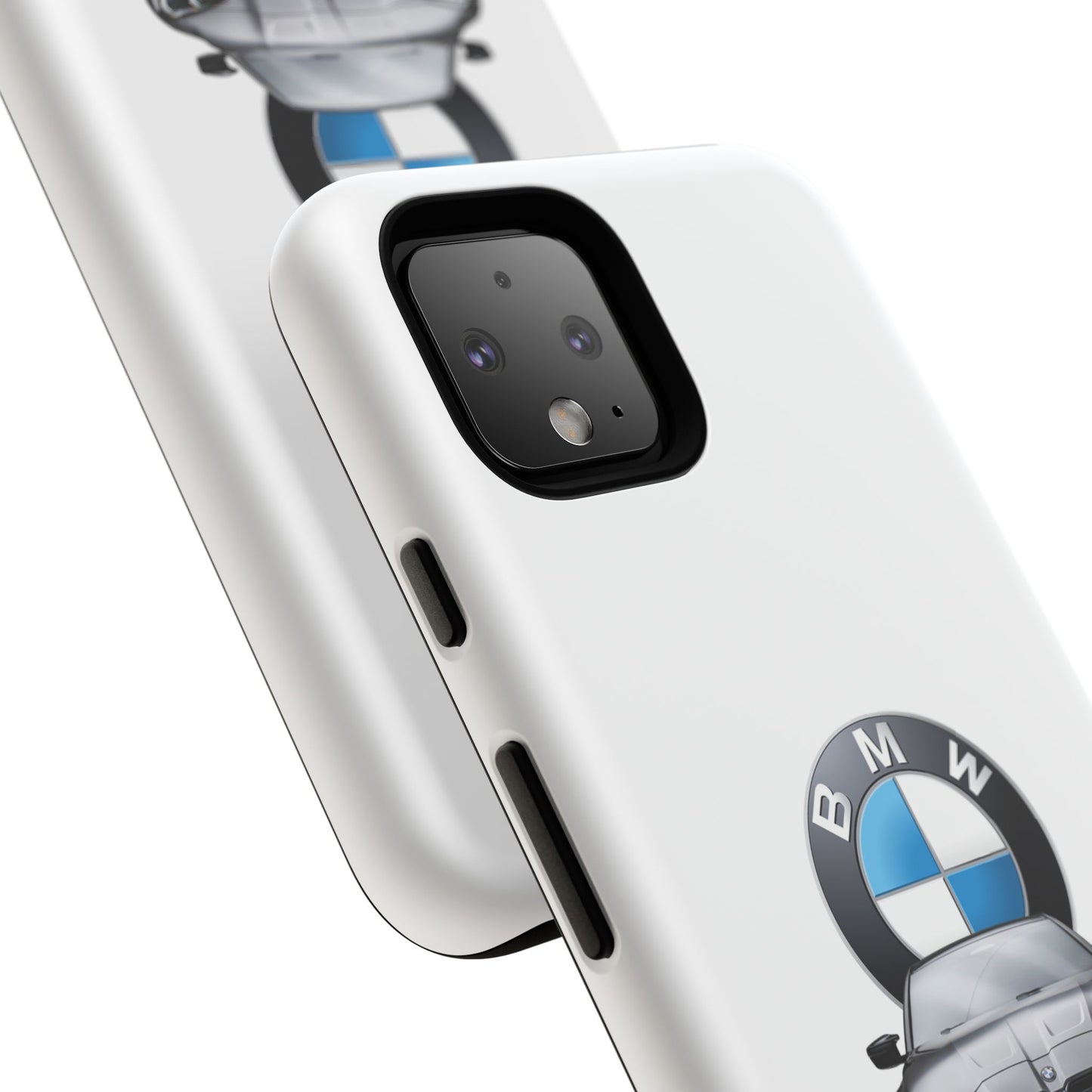 BMW M4 Tough Phone Case, Car Lover Gift, Durable and Stylish Protective Case, Automotive Accessories, Luxury Car Phone Cover