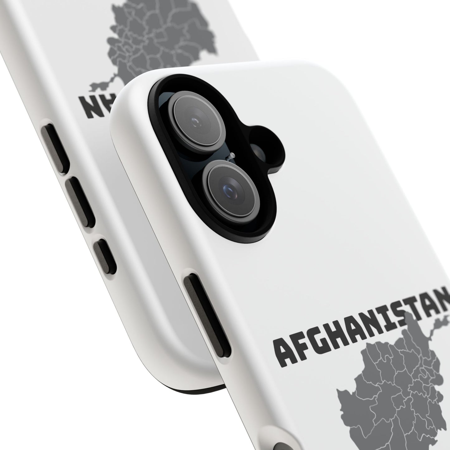 AFGHANISTAN PHONE CASE