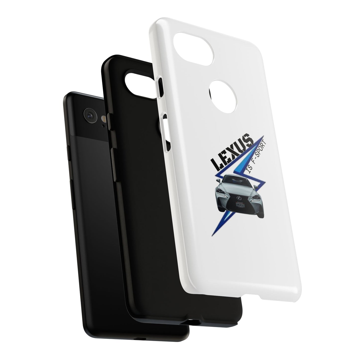 lexus phone case