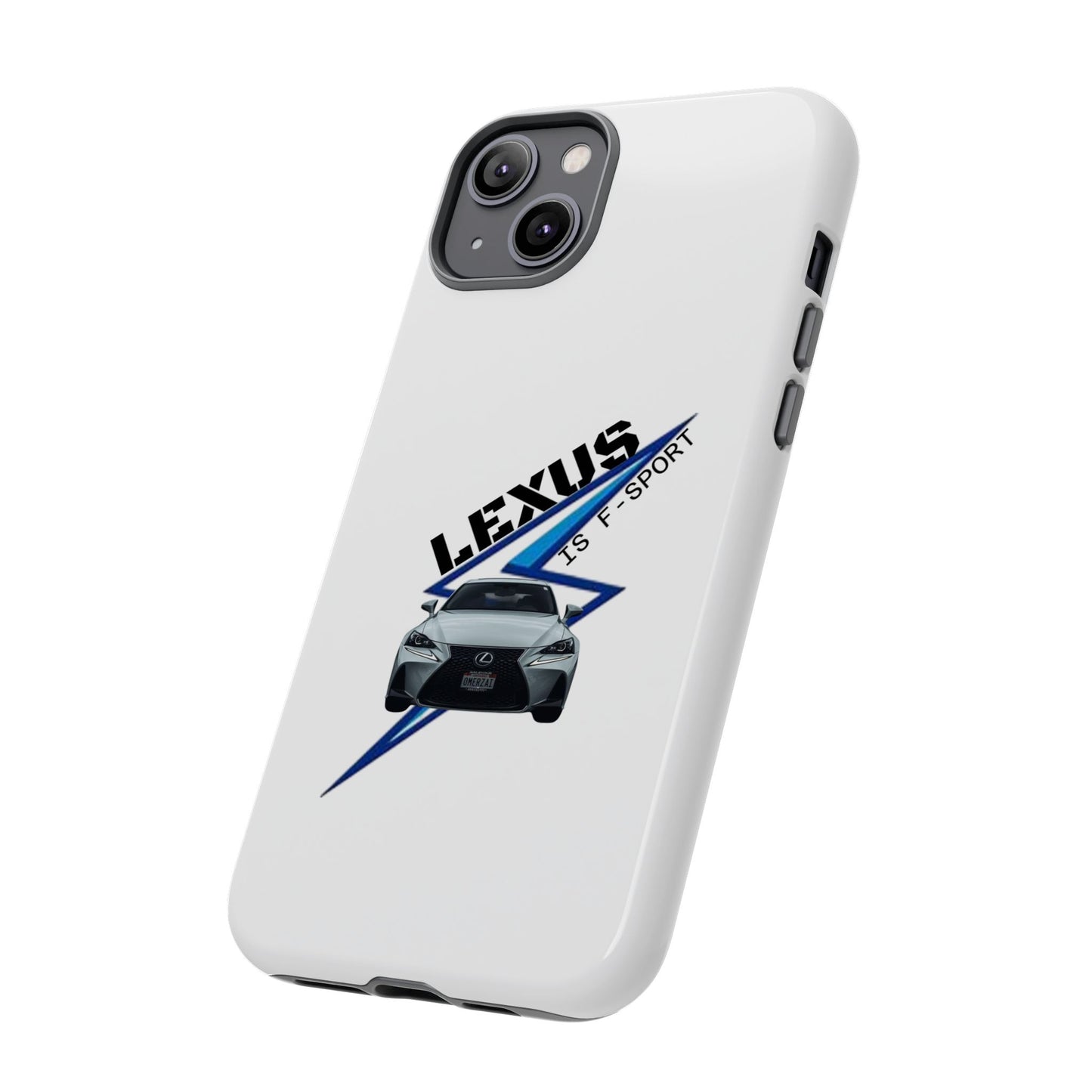 lexus phone case