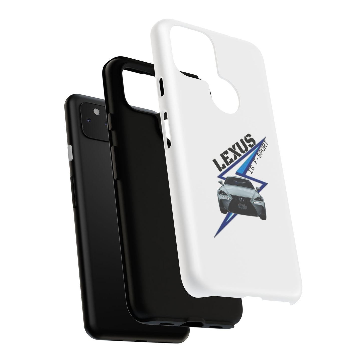 lexus phone case