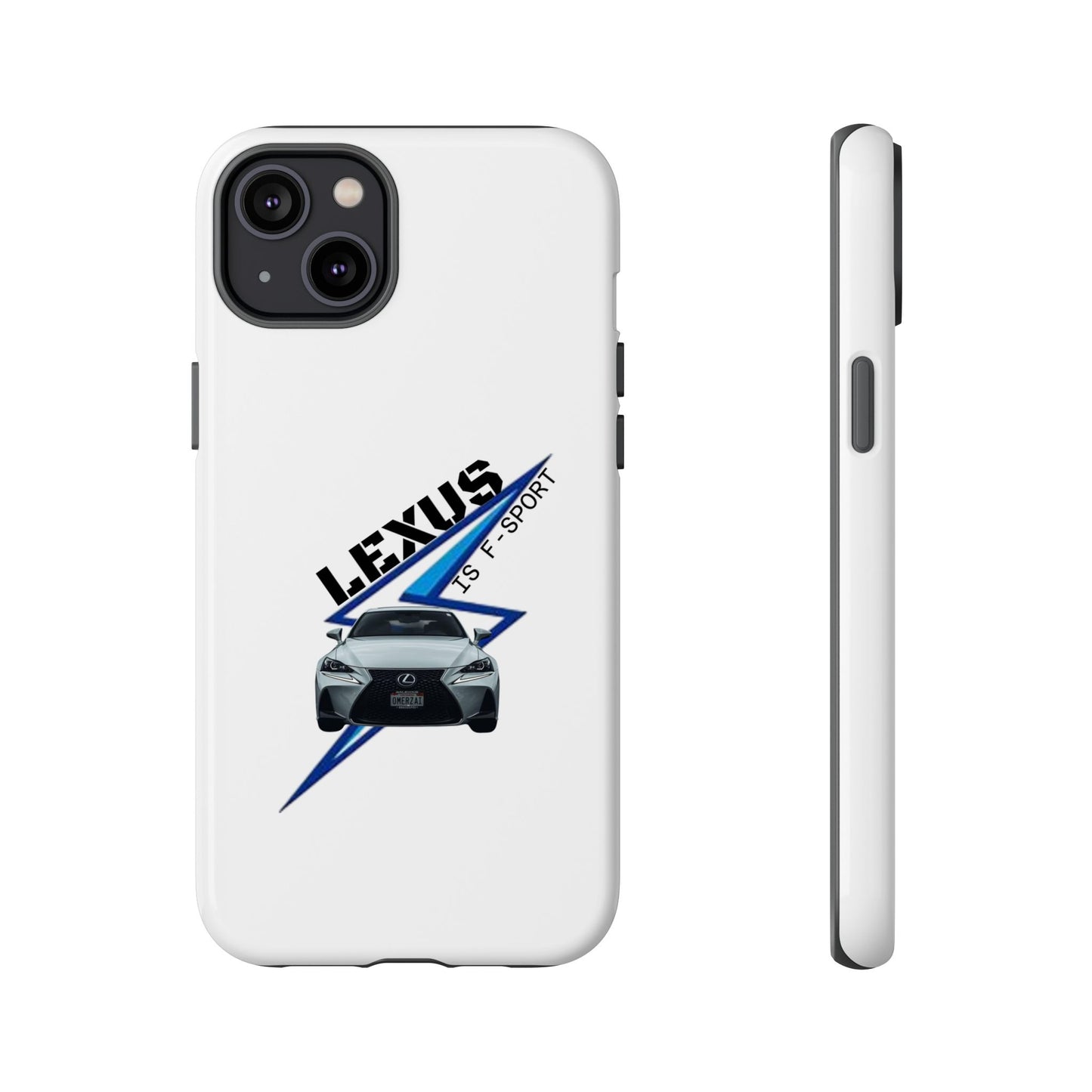lexus phone case