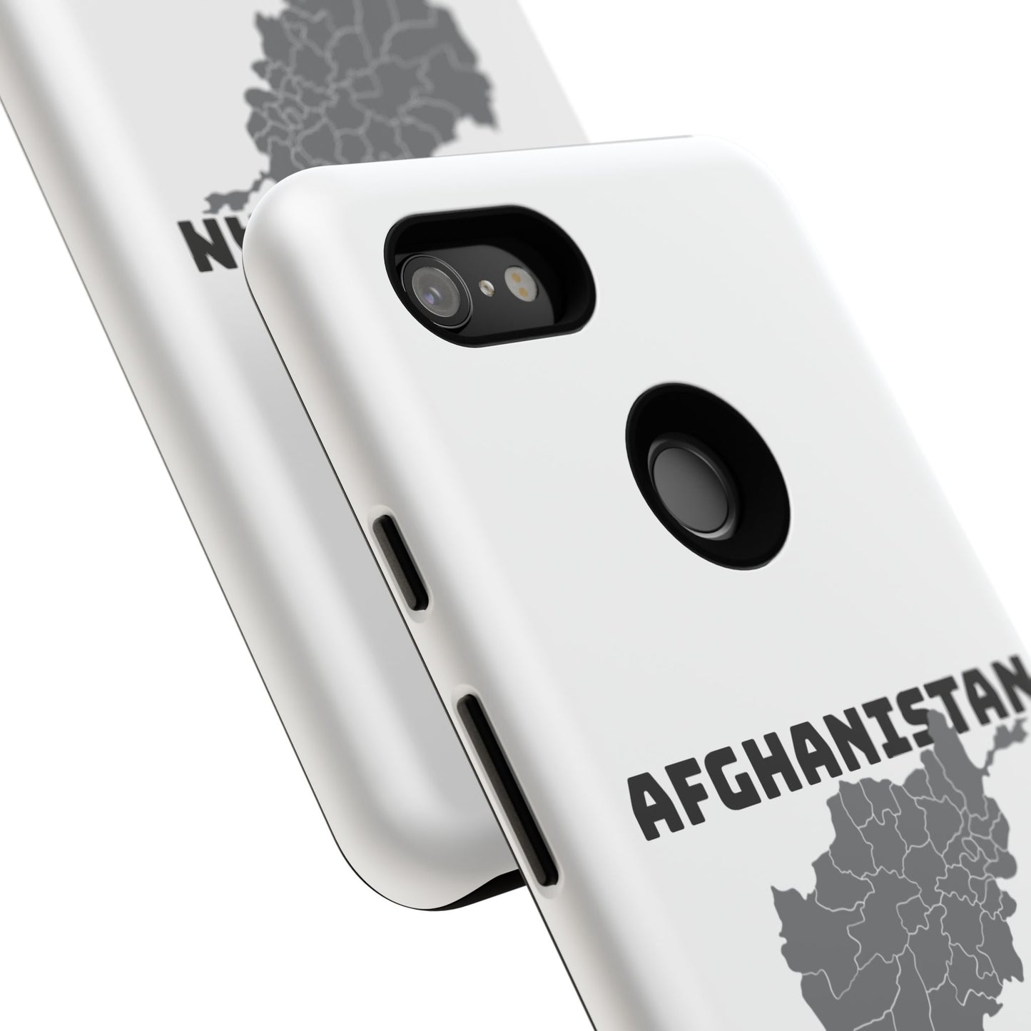 AFGHANISTAN PHONE CASE