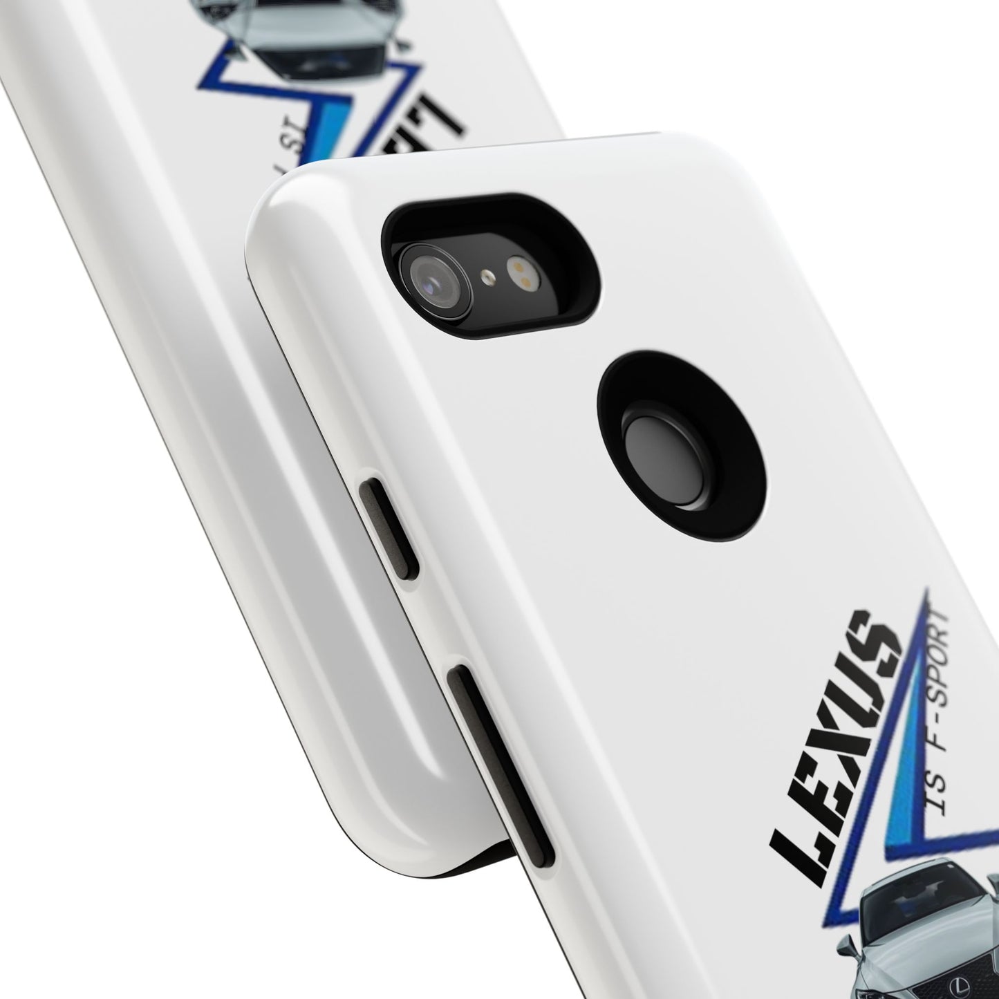 lexus phone case