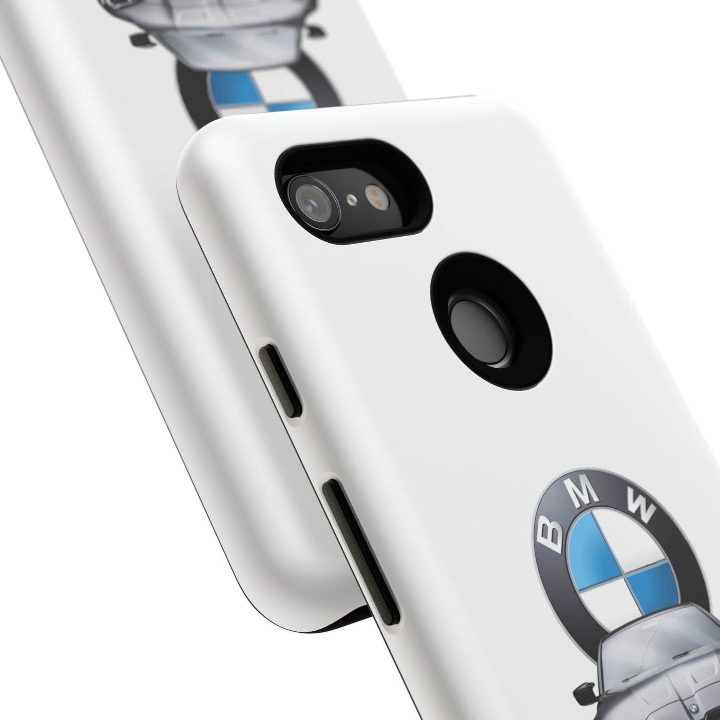 BMW M4 Tough Phone Case, Car Lover Gift, Durable and Stylish Protective Case, Automotive Accessories, Luxury Car Phone Cover