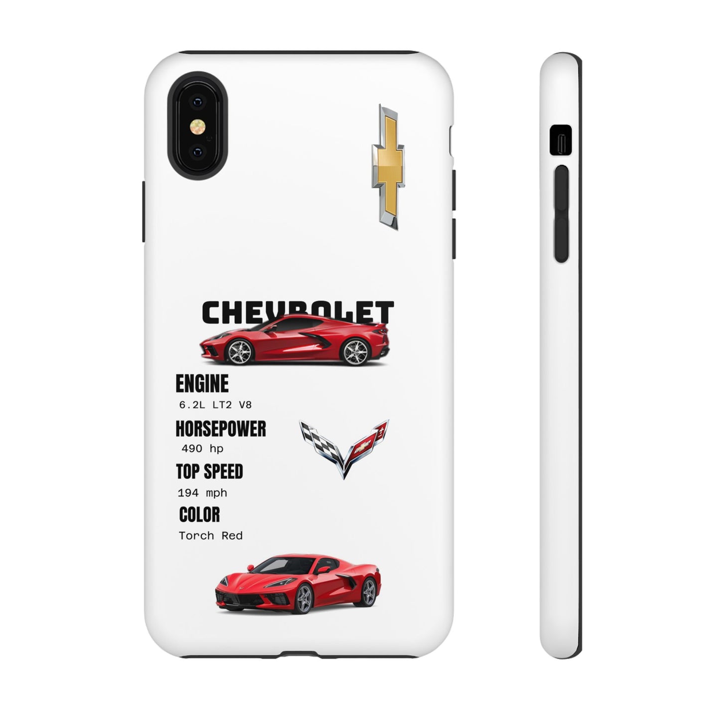 Tough Cases
