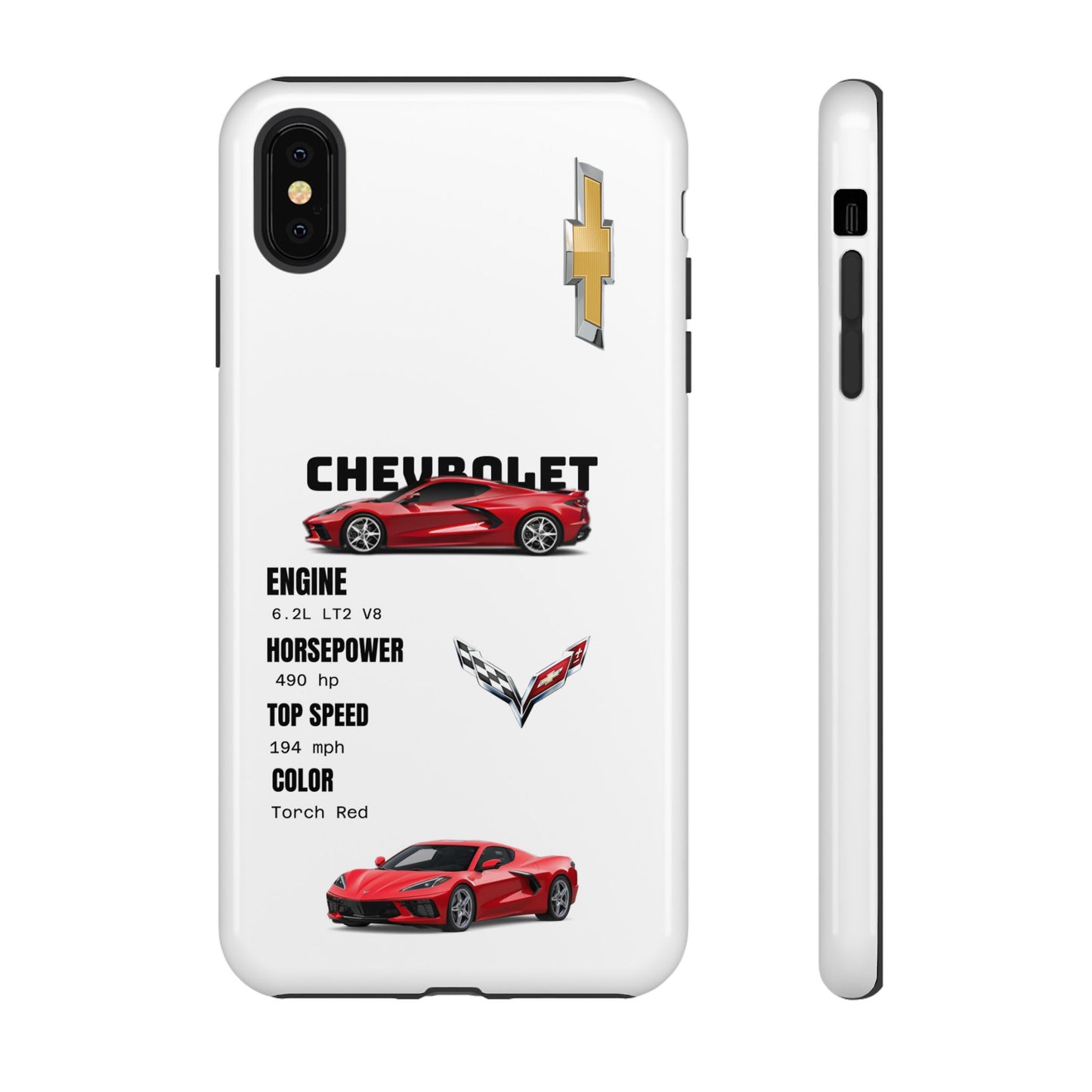 Tough Cases