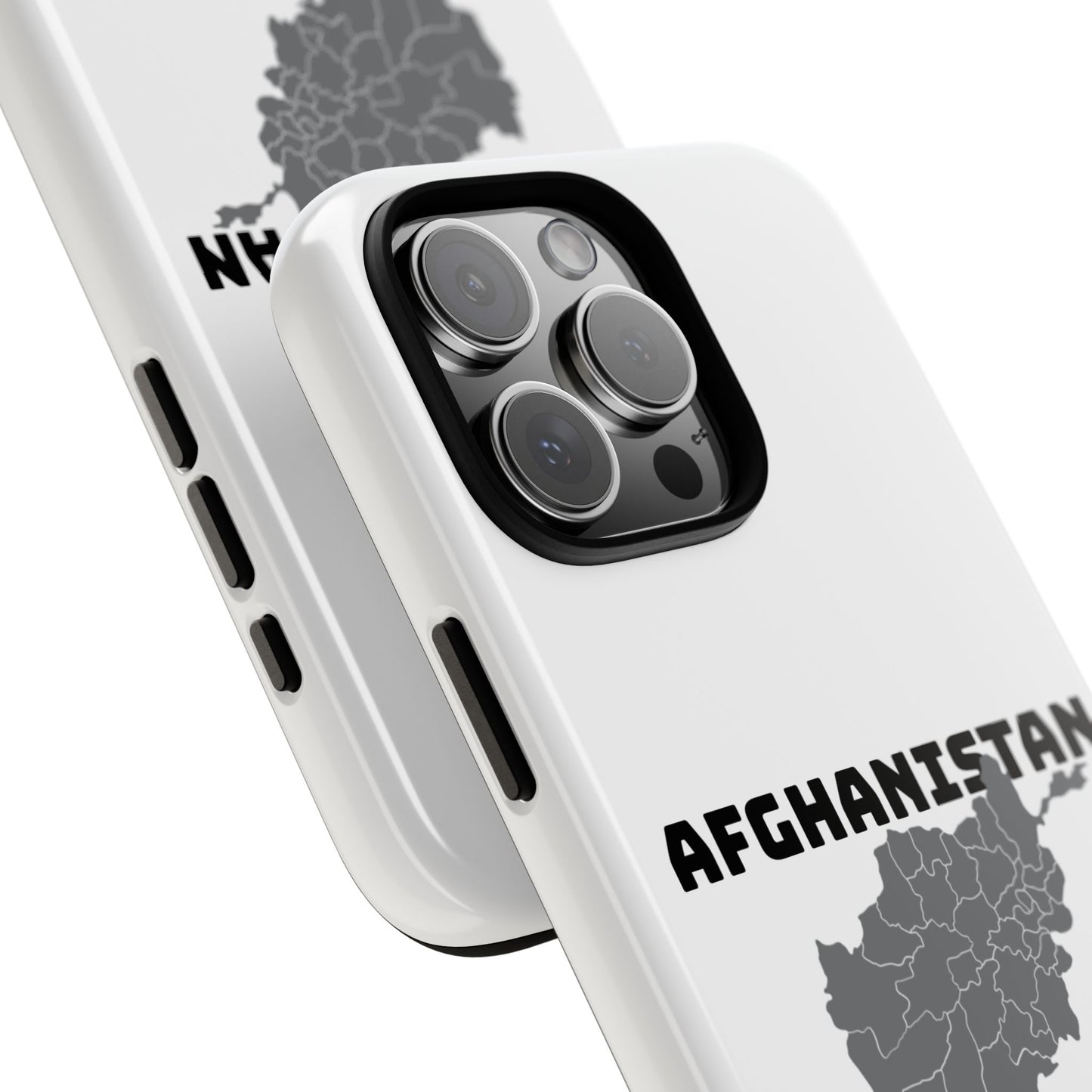 AFGHANISTAN PHONE CASE