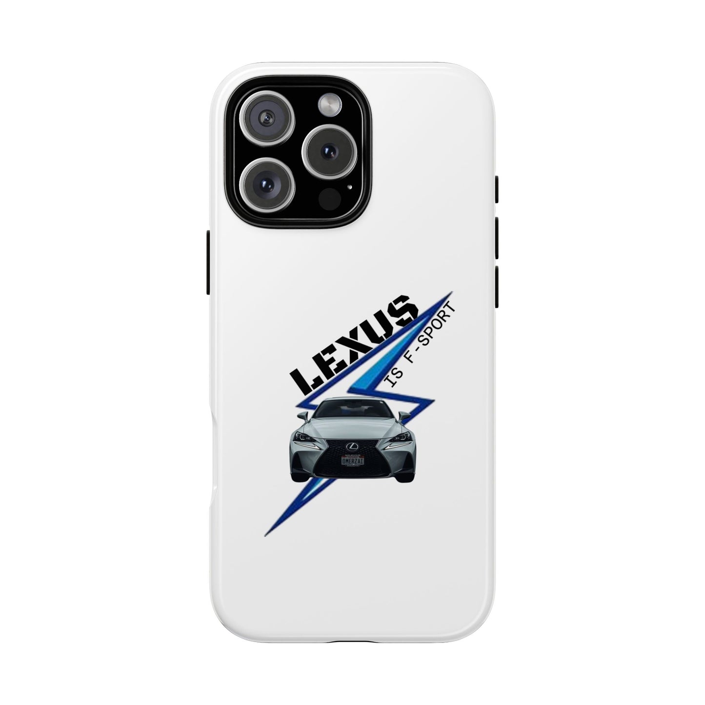 lexus phone case