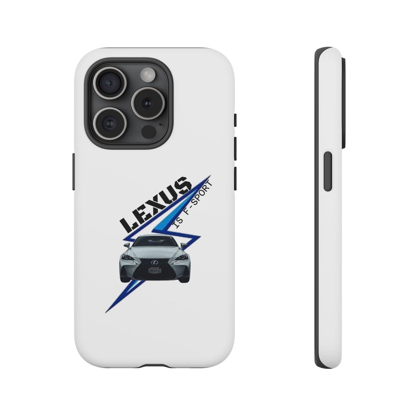 lexus phone case