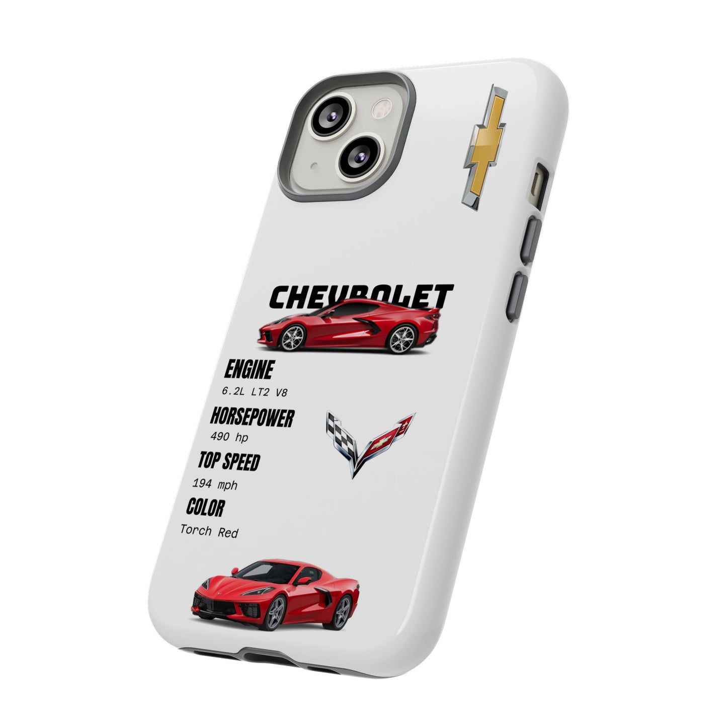 Tough Cases