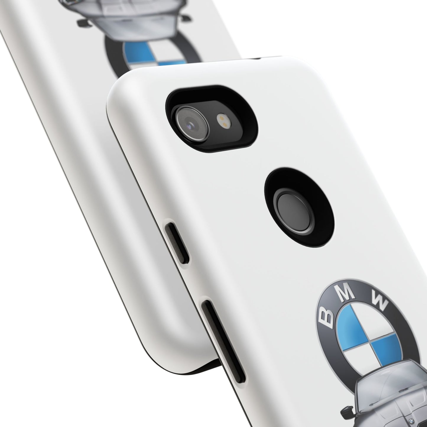 BMW M4 Tough Phone Case, Car Lover Gift, Durable and Stylish Protective Case, Automotive Accessories, Luxury Car Phone Cover