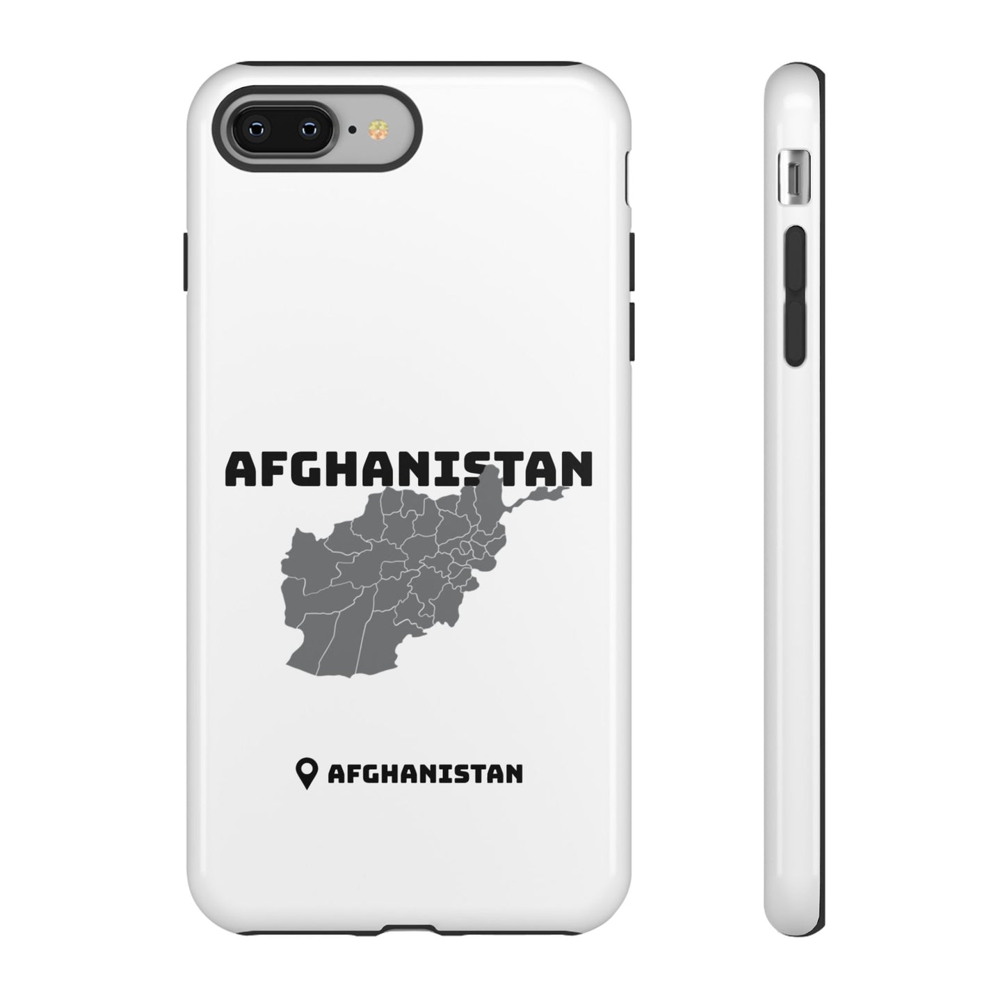 AFGHANISTAN PHONE CASE