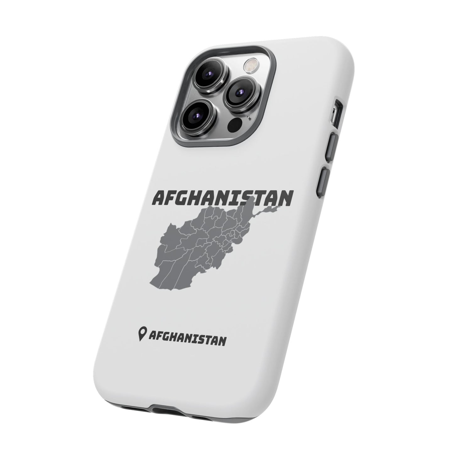 AFGHANISTAN PHONE CASE