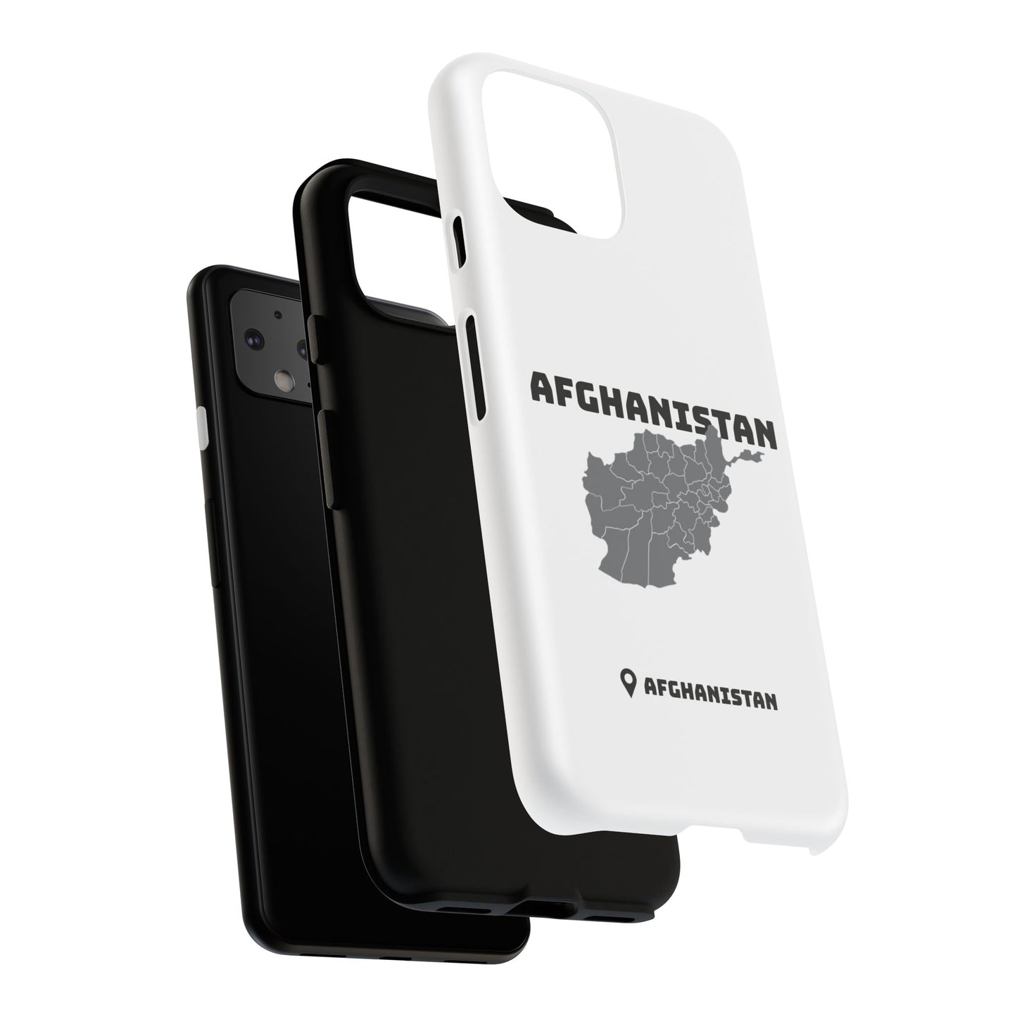 AFGHANISTAN PHONE CASE