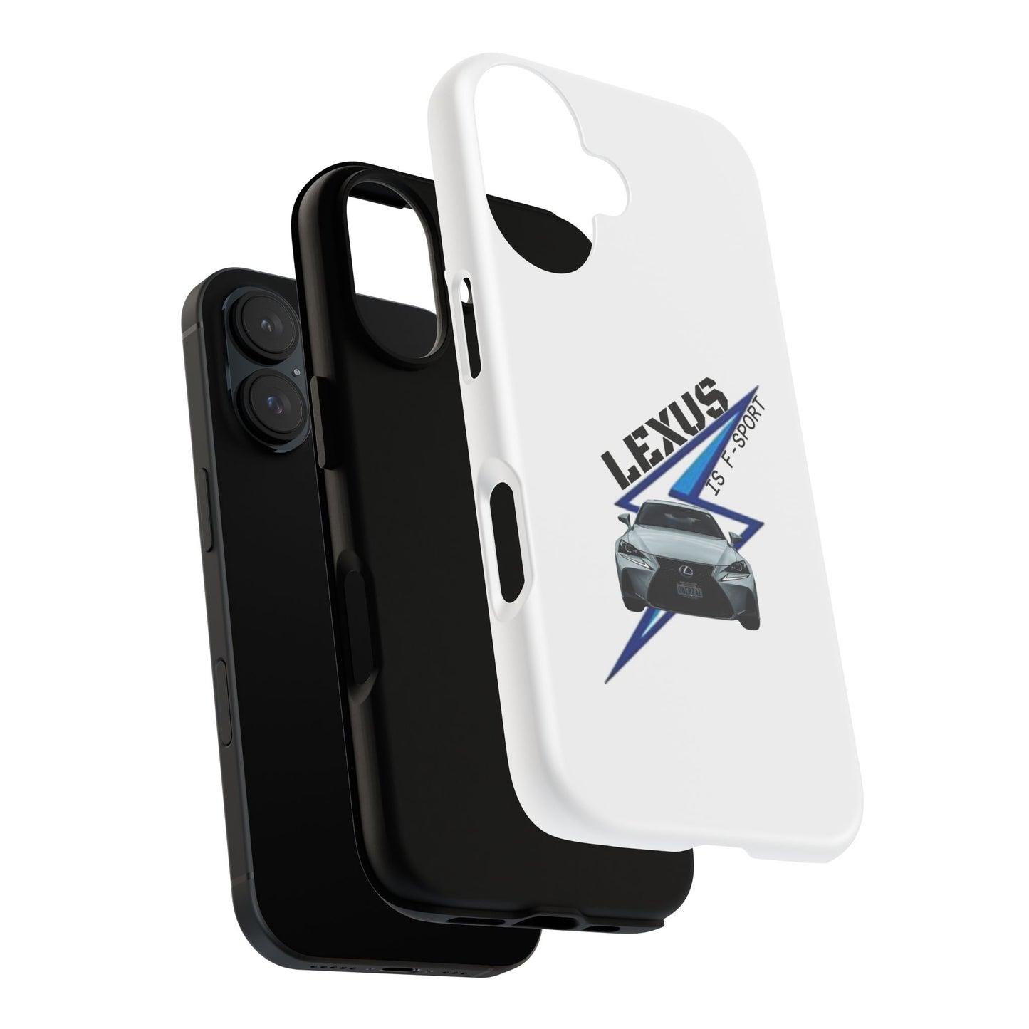 lexus phone case