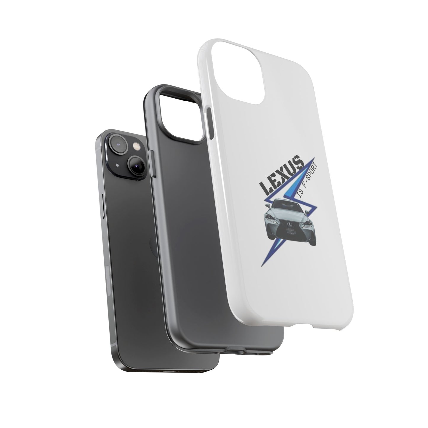 lexus phone case