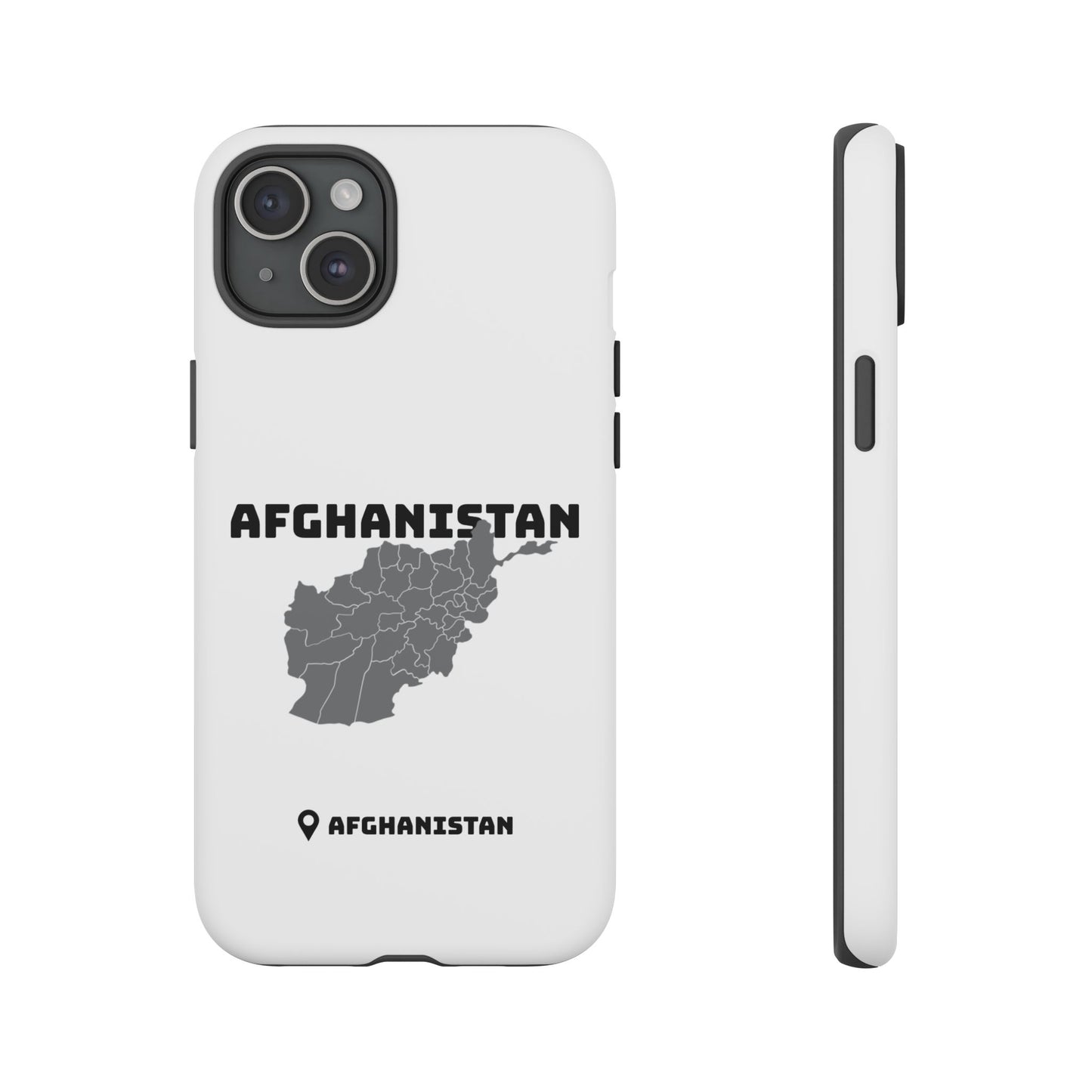 AFGHANISTAN PHONE CASE