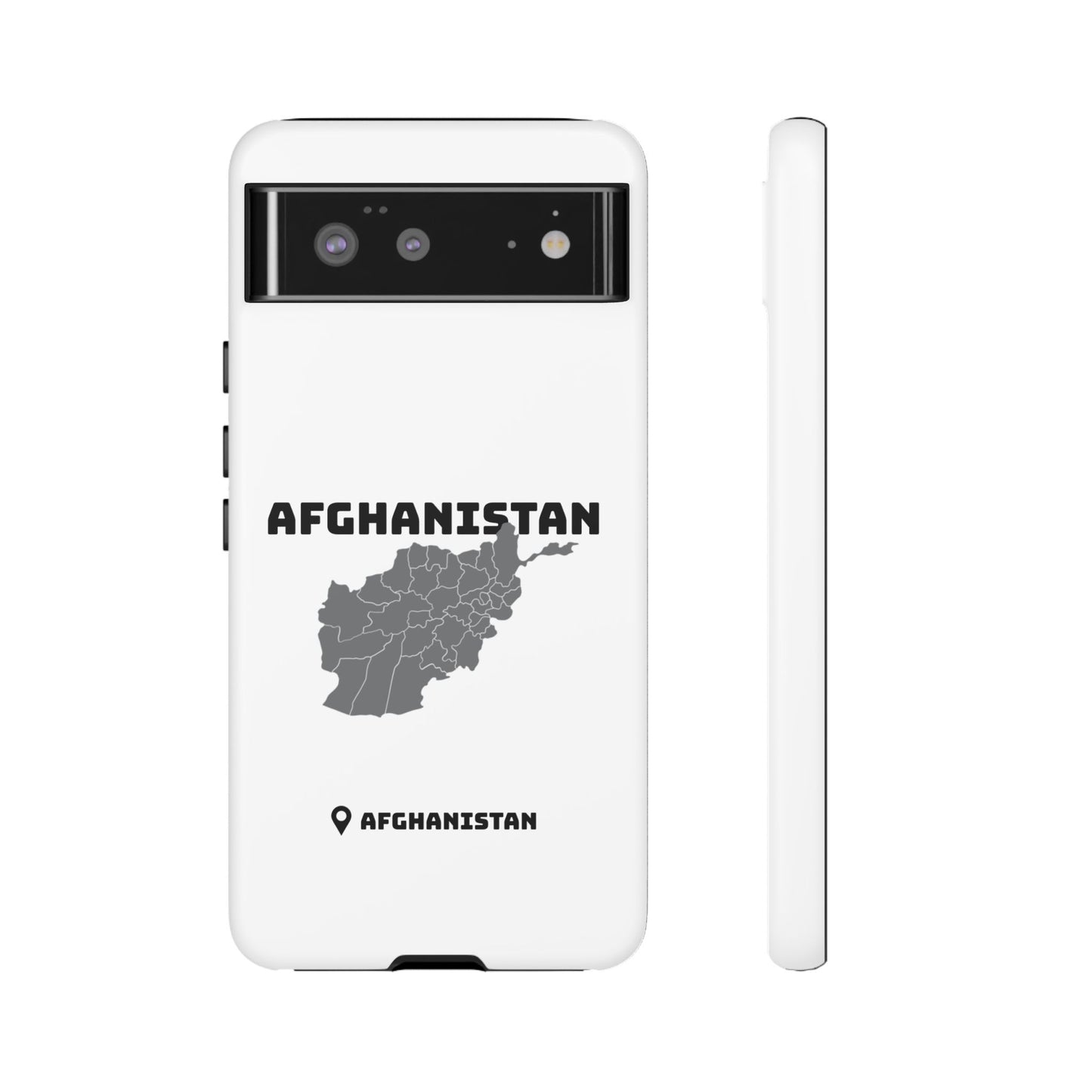 AFGHANISTAN PHONE CASE