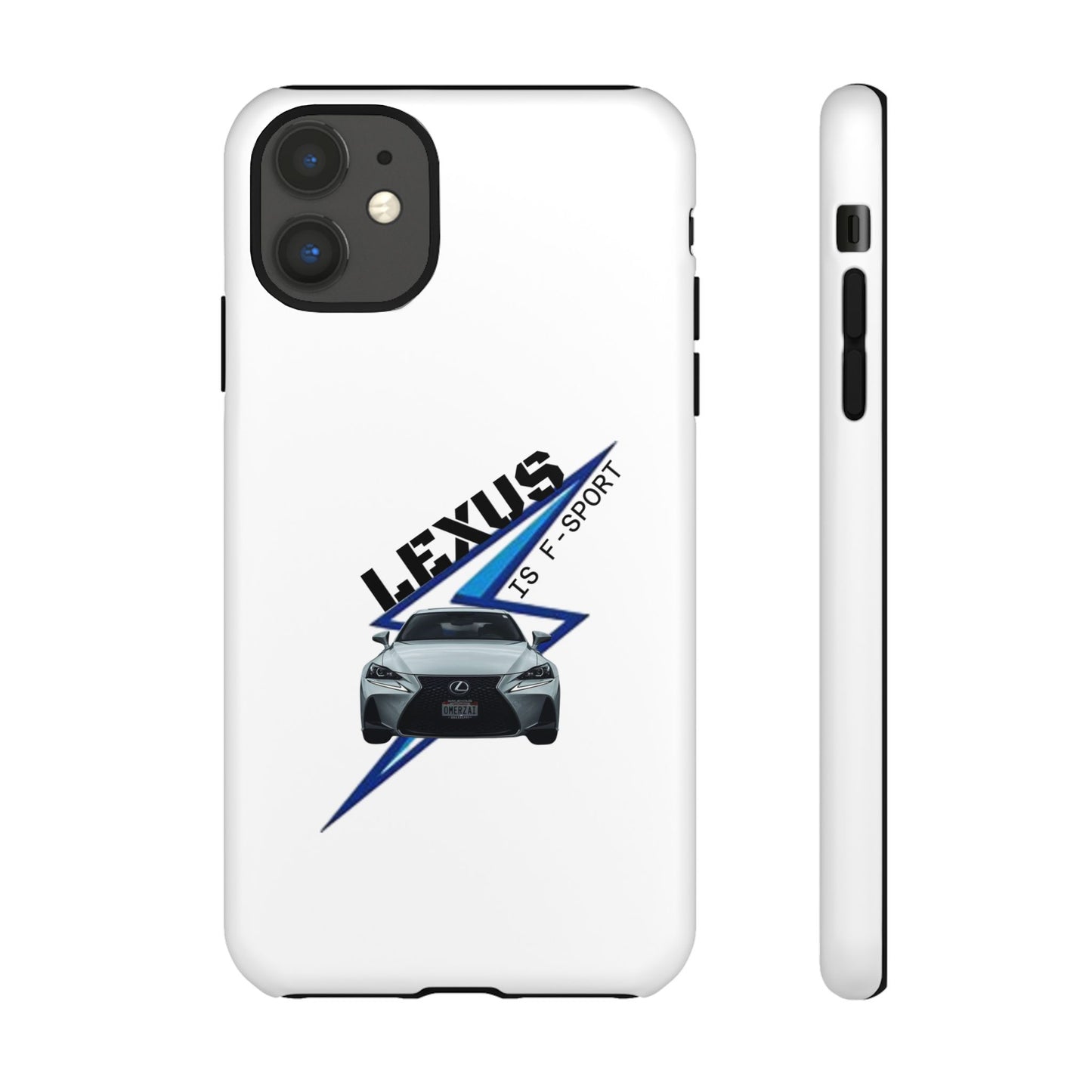 lexus phone case