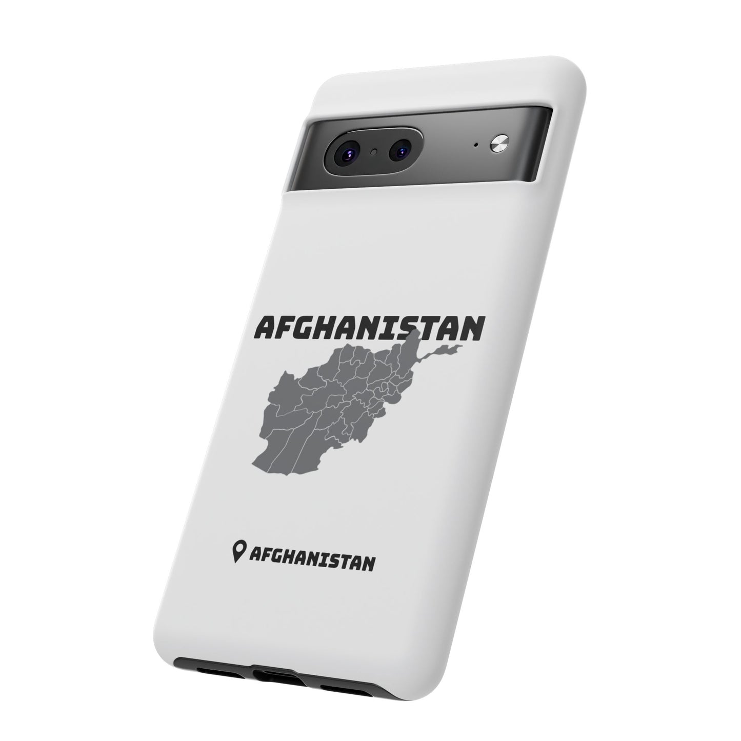 AFGHANISTAN PHONE CASE
