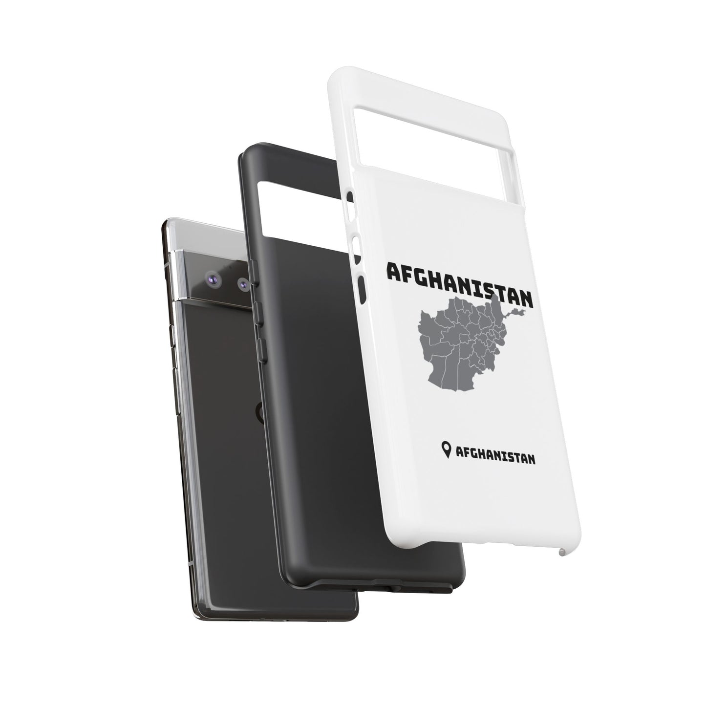 AFGHANISTAN PHONE CASE