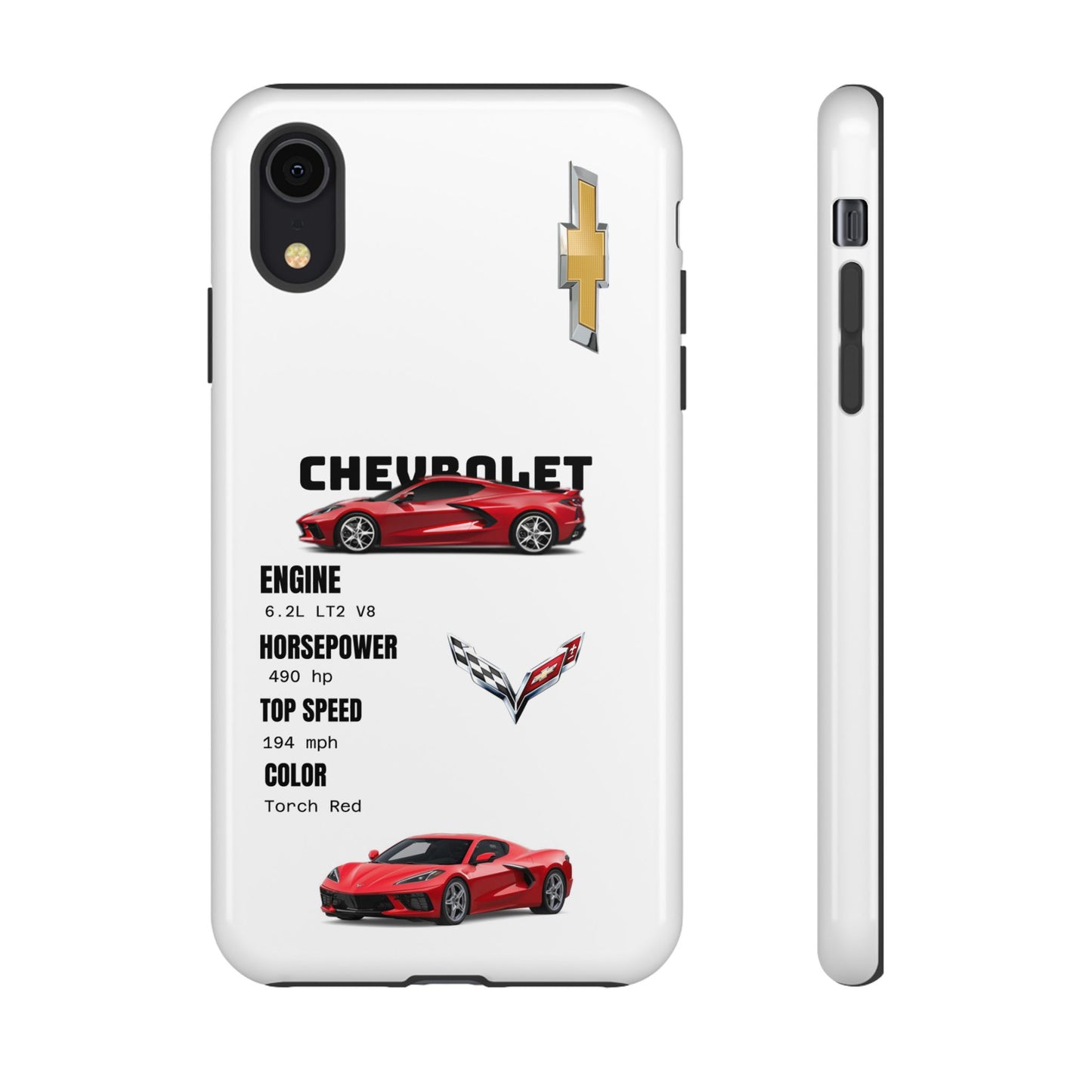 Tough Cases