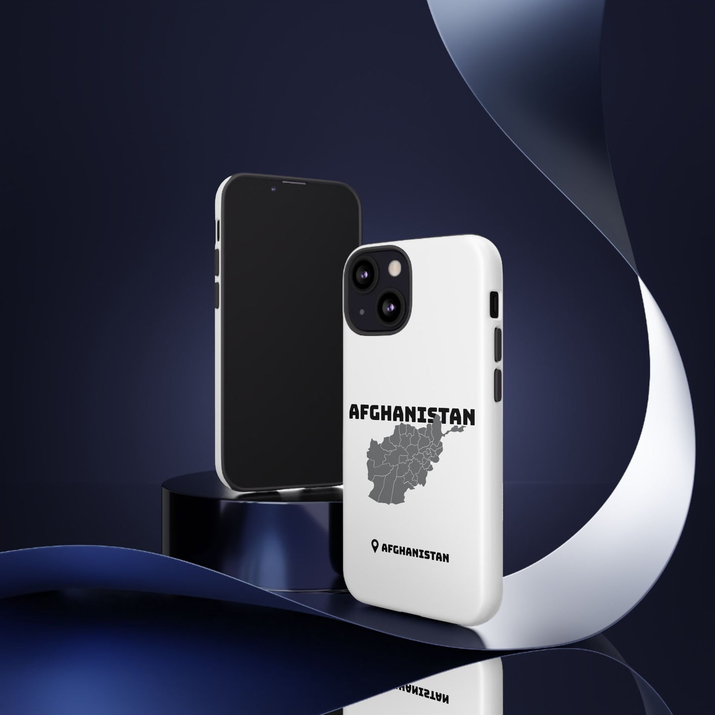 AFGHANISTAN PHONE CASE