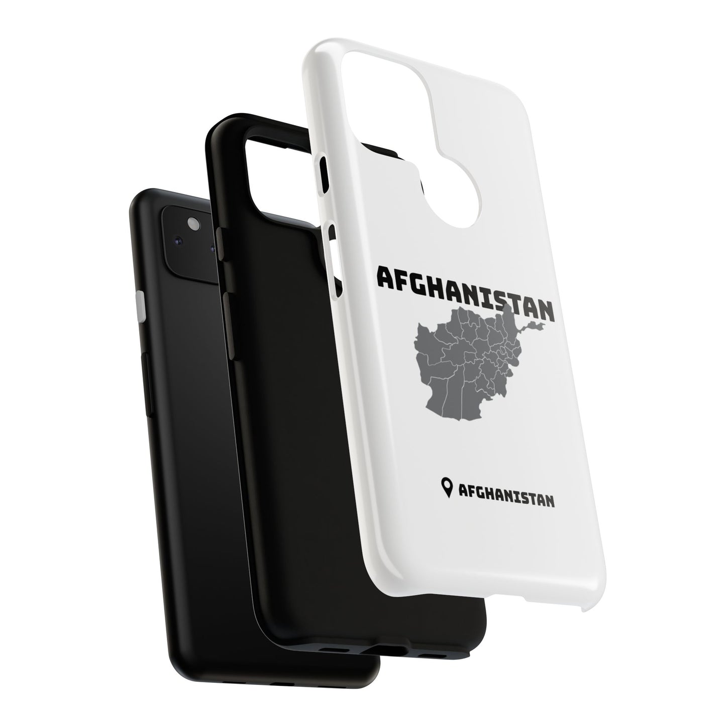 AFGHANISTAN PHONE CASE