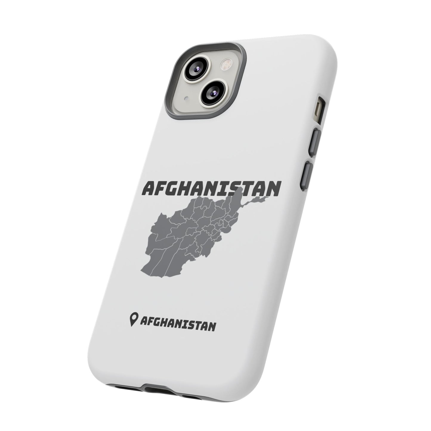 AFGHANISTAN PHONE CASE